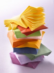 DED déstockage France papier Jetable Serviette papier. Destocking Disposable and paper Paper napkin